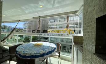 Imagem 7: Pé na Areia com 3 Dormitórios na Riviera de São Lourenço - Módulo 07