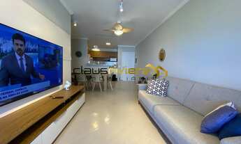 Imagem 6: Impecável! Apartamento 3 dormitórios sendo 02 suítes à Locação Temporada na Riviera de São