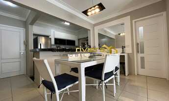 Imagem 4: Pé na Areia com 3 Dormitórios na Riviera de São Lourenço - Módulo 07