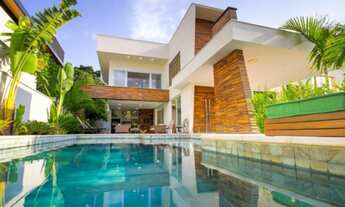 Imagem: Luxo Total! Linda Casa à Venda na Riviera