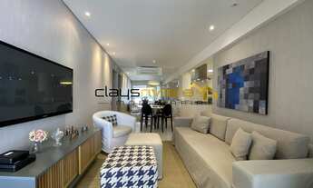 Imagem 5: Lindo Apartamento 3 dormitórios sendo 02 Suítes na Riviera de São Lourenço