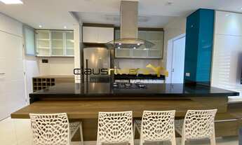 Imagem 3: Parcelamento Direto com a Construtora! Apartamento Finamente Decorado à Venda na Riviera d