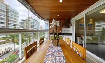 Imagem: Apto de 3 dormitórios à Venda na Riviera