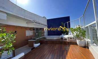 Imagem 3: Cobertura Locação Temporada na Riviera de São Lourenço