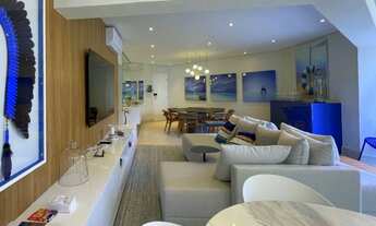 Imagem: Apartamento 4 Dormitórios Finamente Decorado