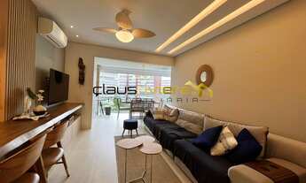 Imagem 4: Lindo Apartamento de 3 Dormitórios para locação temporada em Riviera de São Lourenço