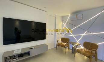 Imagem 3: Locação no Condomínio San Sebastian! Lindo Apartamento Pé na Areia na Riviera De São Loure