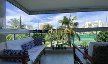 Imagem 6: Apartamento para Locação Temporada na Riviera de São Lourenço