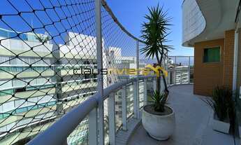 Imagem 6: Cobertura Locação Temporada na Riviera de São Lourenço