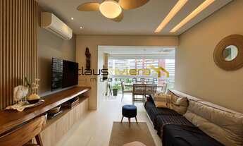 Imagem 2: Lindo Apartamento de 3 Dormitórios para locação temporada em Riviera de São Lourenço