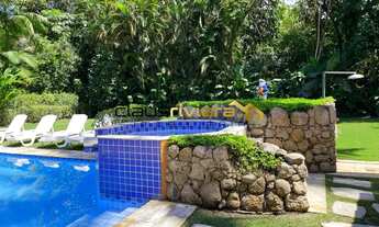 Imagem 5: Acomodação 18 pessoas com Serviço de Praia! Casa Próximo da Praia Locação Temporada na Riv