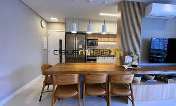 Imagem 6: Lindo Apartamento de 3 Dormitórios para locação temporada em Riviera de São Lourenço