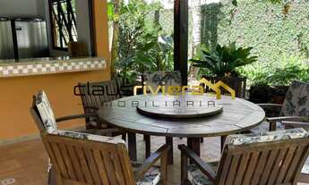 Imagem 7: Acomodação 18 pessoas com Serviço de Praia! Casa Próximo da Praia Locação Temporada na Riv