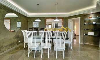 Imagem 4: Apartamento Pé na Areia com 255m² e Linda Vista para o Mar à venda na Riviera de São Loure