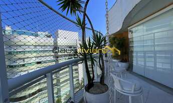 Imagem 5: Cobertura Locação Temporada na Riviera de São Lourenço