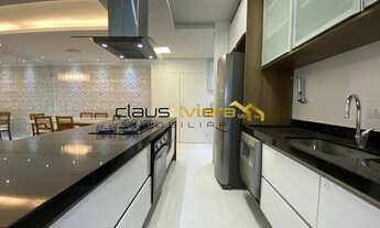 Imagem 7: Parcelamento Direto com a Construtora! Apartamento Finamente Decorado à Venda na Riviera d