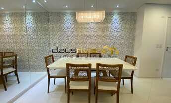 Imagem 4: Parcelamento Direto com a Construtora! Apartamento Finamente Decorado à Venda na Riviera d