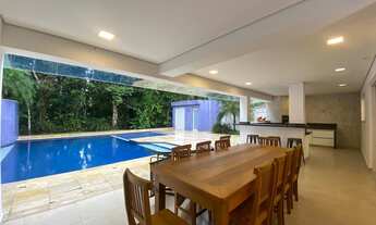 Imagem: CASA LOCAÇÃO ANUAL(MÊS) NA RIVIERA DE