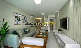 Imagem 7: Parcelamento Direto com a Construtora! Apartamento Finamente Decorado à Venda na Riviera d