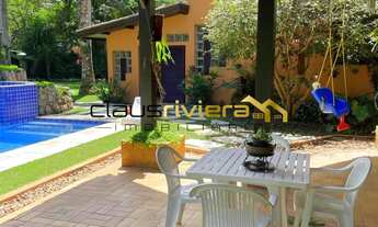 Imagem 6: Acomodação 18 pessoas com Serviço de Praia! Casa Próximo da Praia Locação Temporada na Riv