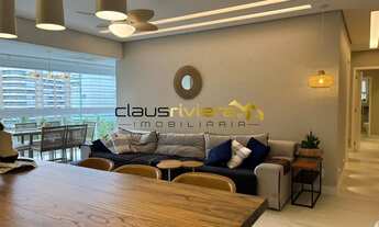 Imagem 3: Lindo Apartamento de 3 Dormitórios para locação temporada em Riviera de São Lourenço