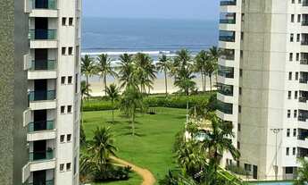 Imagem: Apartamento Pé na Areia com Vista para