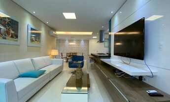 Imagem 2: Parcelamento Direto com a Construtora! Apartamento Finamente Decorado à Venda na Riviera d