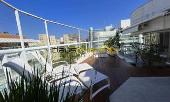 Imagem 7: Cobertura Locação Temporada na Riviera de São Lourenço