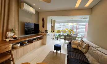 Imagem 7: Lindo Apartamento de 3 Dormitórios para locação temporada em Riviera de São Lourenço