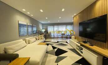 Imagem 5: Exclusivo! Apartamento com 186m² à Venda na Riviera de São Lourenço