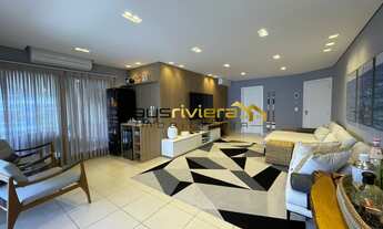 Imagem 2: Exclusivo! Apartamento com 186m² à Venda na Riviera de São Lourenço