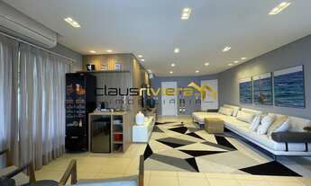 Imagem 4: Exclusivo! Apartamento com 186m² à Venda na Riviera de São Lourenço