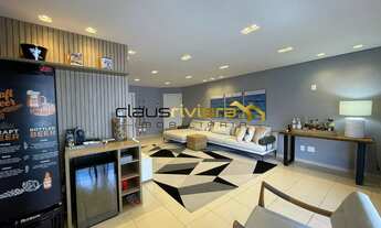 Imagem 3: Exclusivo! Apartamento com 186m² à Venda na Riviera de São Lourenço