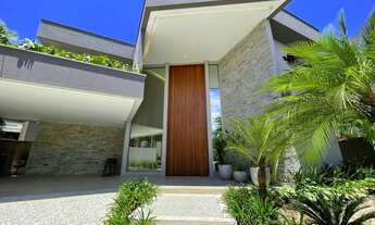 Imagem: Luxo Total! Linda Casa à Venda na Riviera