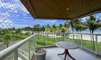 Imagem 7: Apartamento Pé na Areia Frontal com Vista Total para o Mar à Venda na Riviera de São Loure