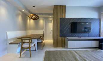 Imagem: Locação Anual ou Venda. Edifício Leblon