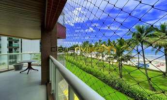 Imagem 4: Apartamento Pé na Areia Frontal com Vista Total para o Mar à Venda na Riviera de São Loure