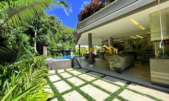 Imagem 5: Luxo Total! Linda Casa à Venda na Riviera de São Lourenço