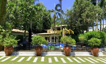 Imagem 3: Casa com Terreno de 1.647m² à Venda na Riviera de São Lourenço