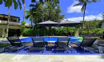 Imagem 2: Casa com Terreno de 1.647m² à Venda na Riviera de São Lourenço