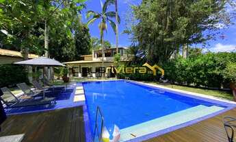 Imagem 7: Casa com Terreno de 1.647m² à Venda na Riviera de São Lourenço