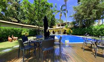 Imagem 6: Casa com Terreno de 1.647m² à Venda na Riviera de São Lourenço