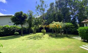 Imagem 5: Casa com Terreno de 1.647m² à Venda na Riviera de São Lourenço