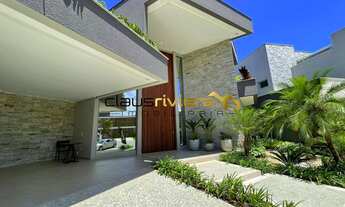 Imagem 2: Luxo Total! Linda Casa à Venda na Riviera de São Lourenço