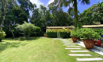 Imagem 4: Casa com Terreno de 1.647m² à Venda na Riviera de São Lourenço