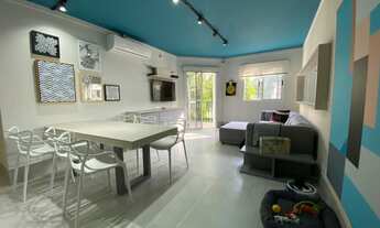 Imagem: Top da Categoria! Apartamento de 4 dormitórios