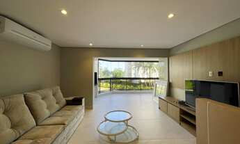 Imagem: Lindo Apartamento Pé na Areia à Venda