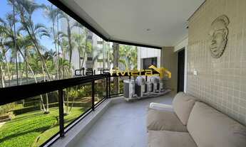 Imagem 3: Lindo Apartamento Pé na Areia à Venda na Riviera