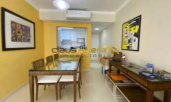 Imagem 3: Apartamento Pé na Areia com Vista para o Mar e Quadra de Tênis à Venda na Riviera de São L