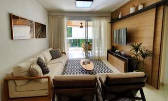 Imagem: Apartamento de 4 dormitórios à Venda na